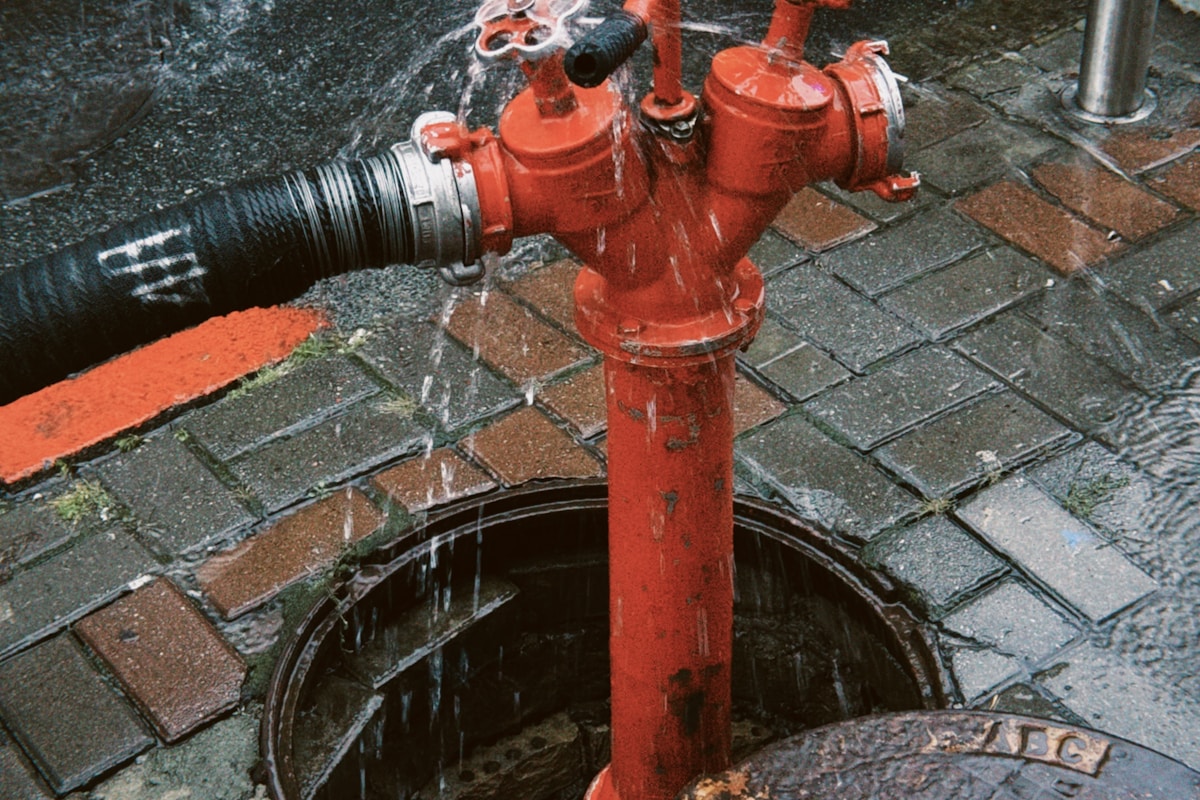 Storm Damage Repair service in San Luis Obispo, CA