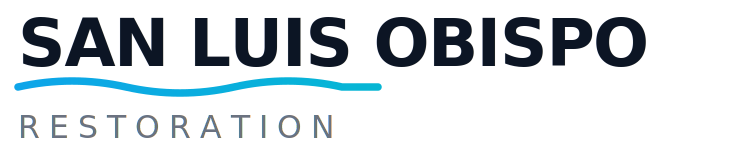 San Luis Obispo Restoration